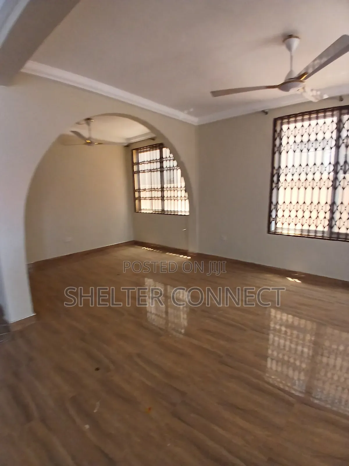3bdrm Duplex in Teima, Pentecost for rent in Pentecost