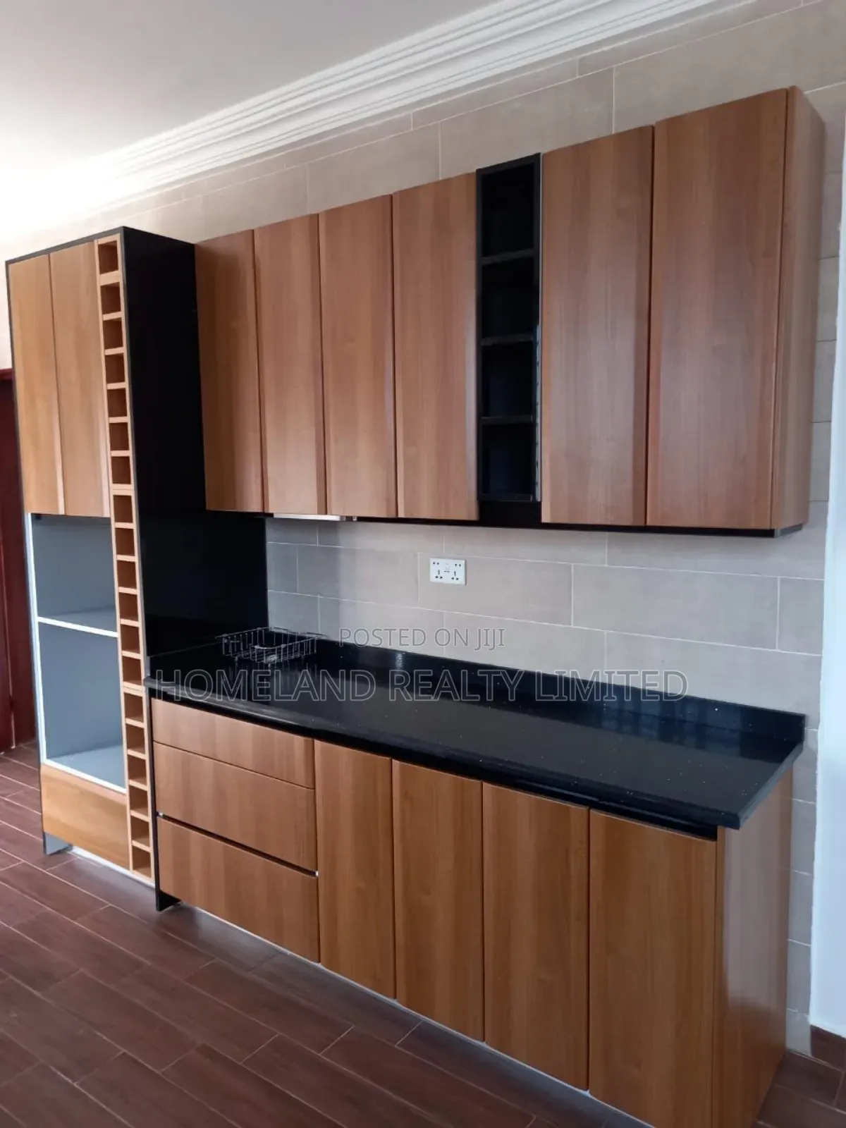 4bdrm Duplex in Mile 7 for rent in Mile 7