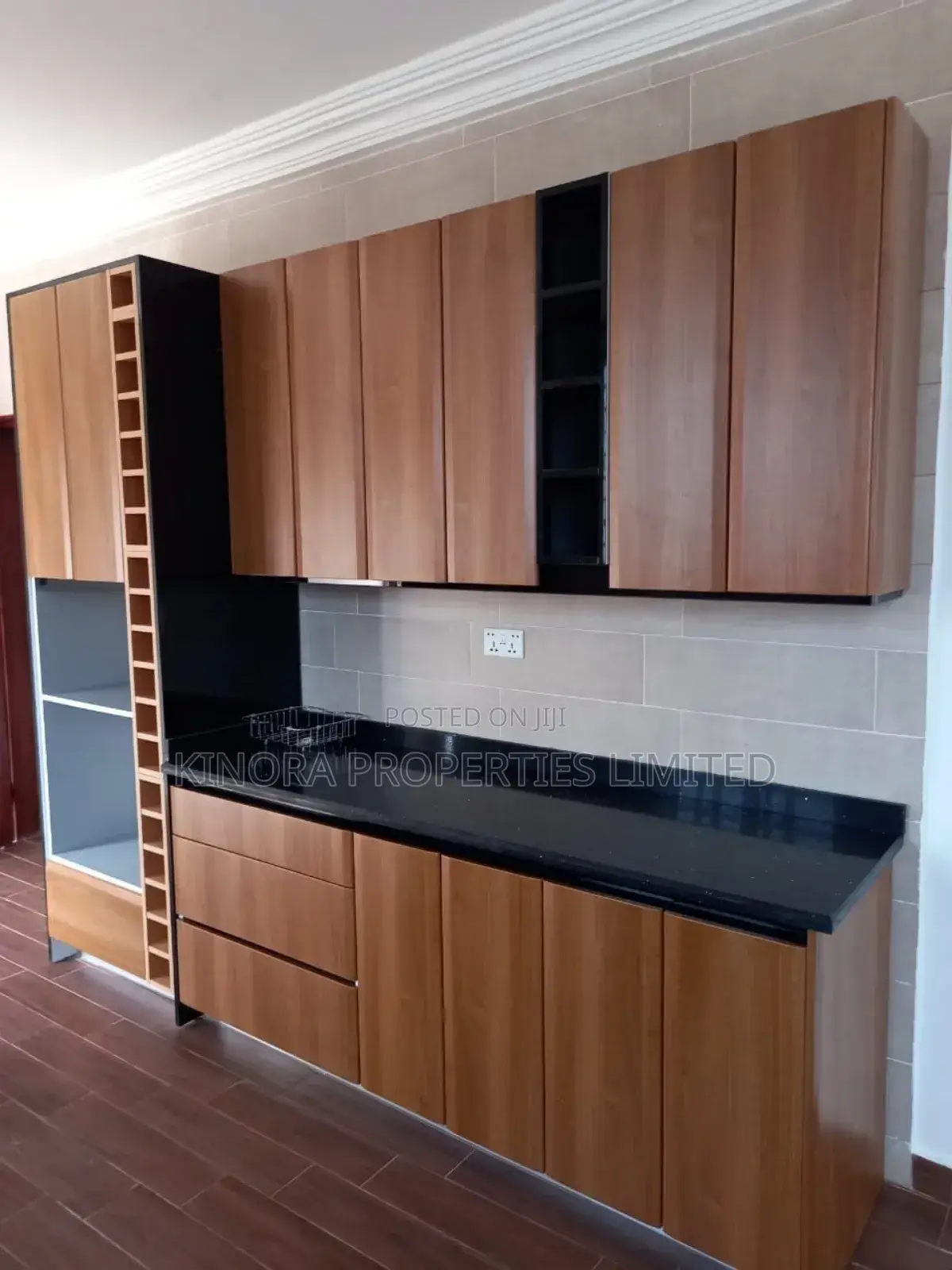 4bdrm Duplex in Mile 7 for rent in Mile 7