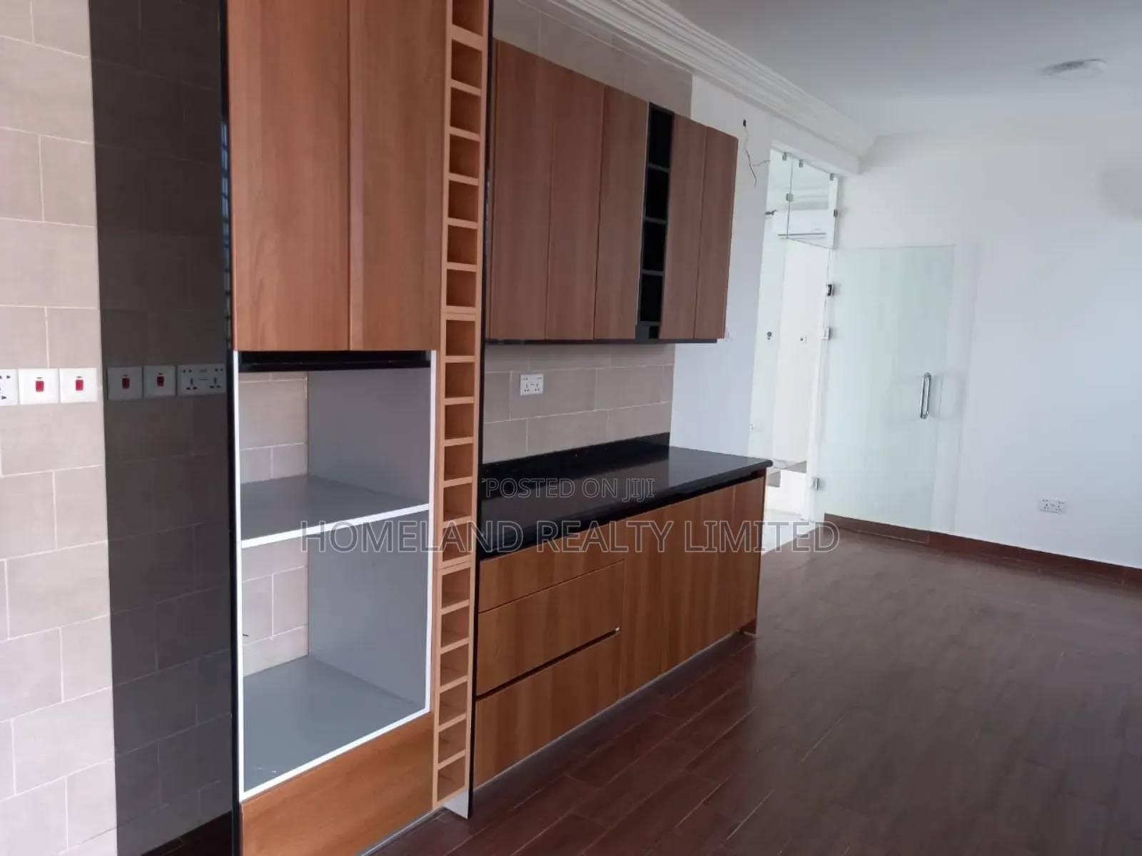 4bdrm Duplex in Mile 7 for rent in Mile 7