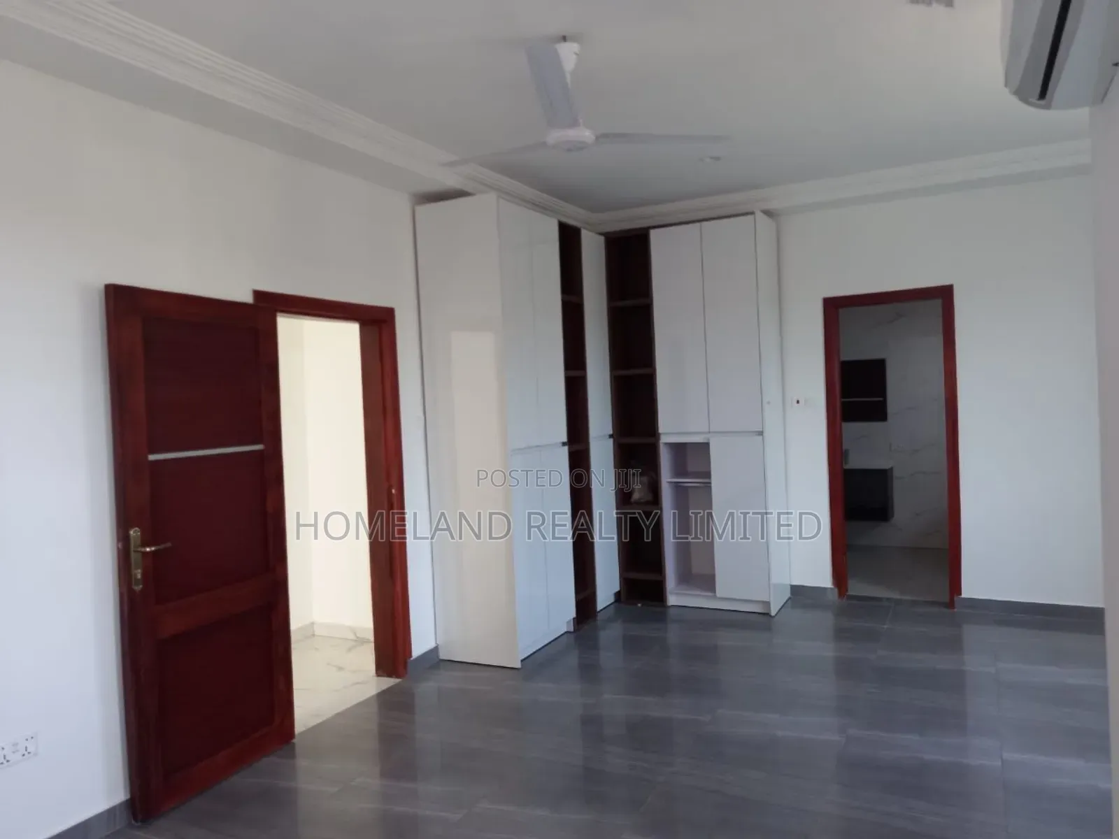 4bdrm Duplex in Mile 7 for rent in Mile 7