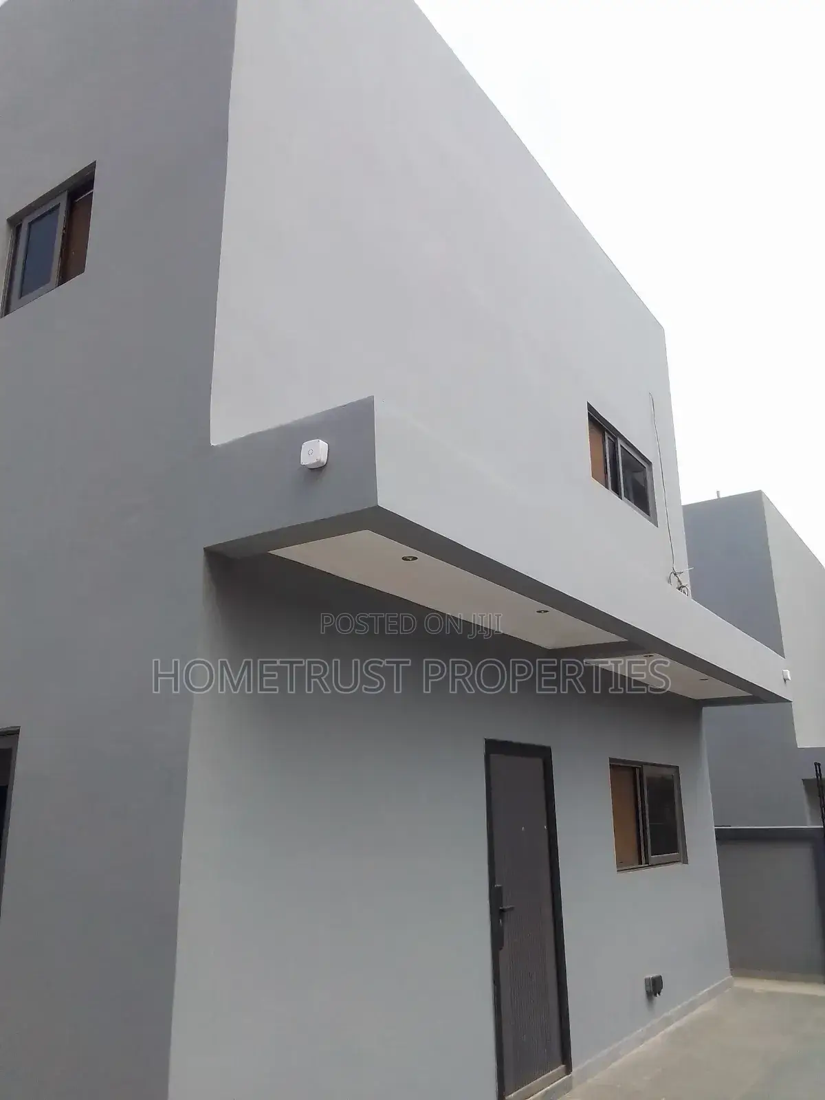 4bdrm Duplex in Ashongman Melcom, Police Station for rent in Police Station