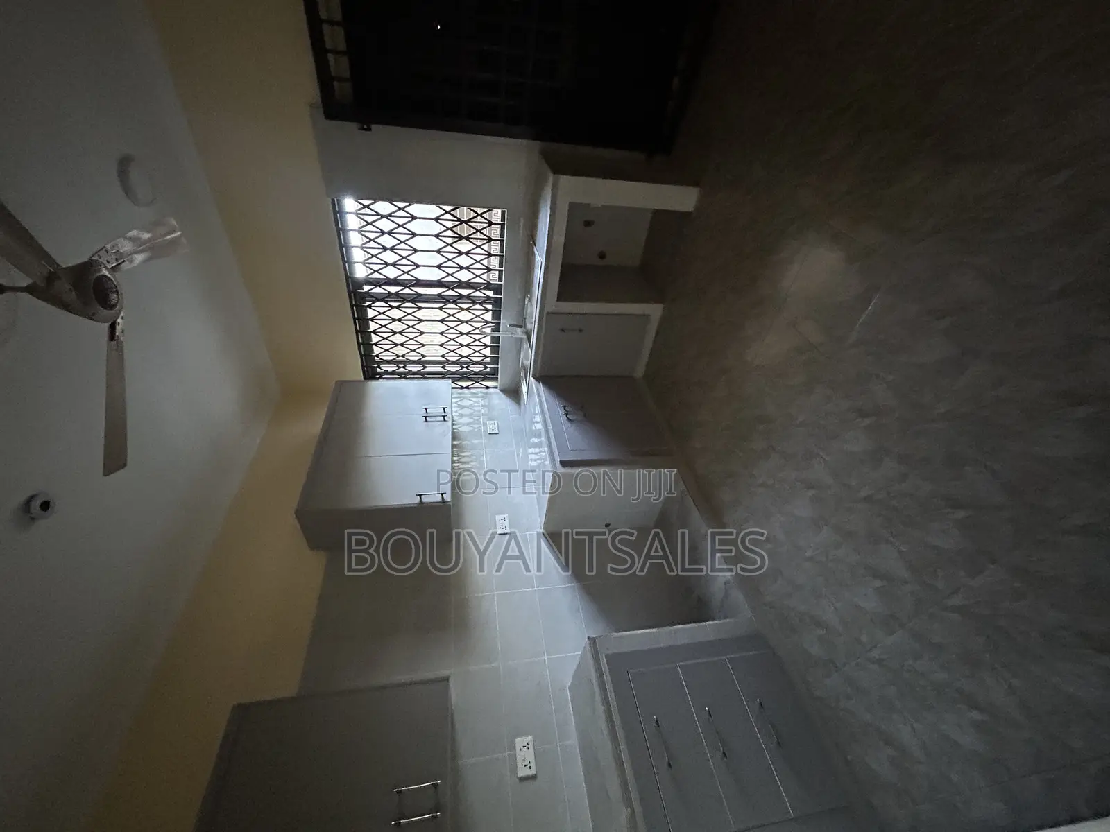 2bdrm Apartment in Abokobi for rent in Abokobi