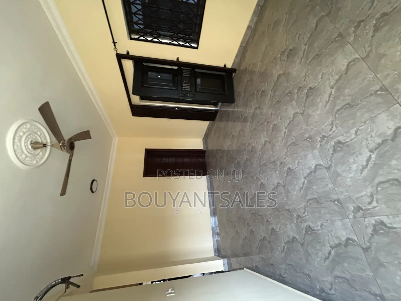 2bdrm Apartment in Abokobi for rent in Abokobi