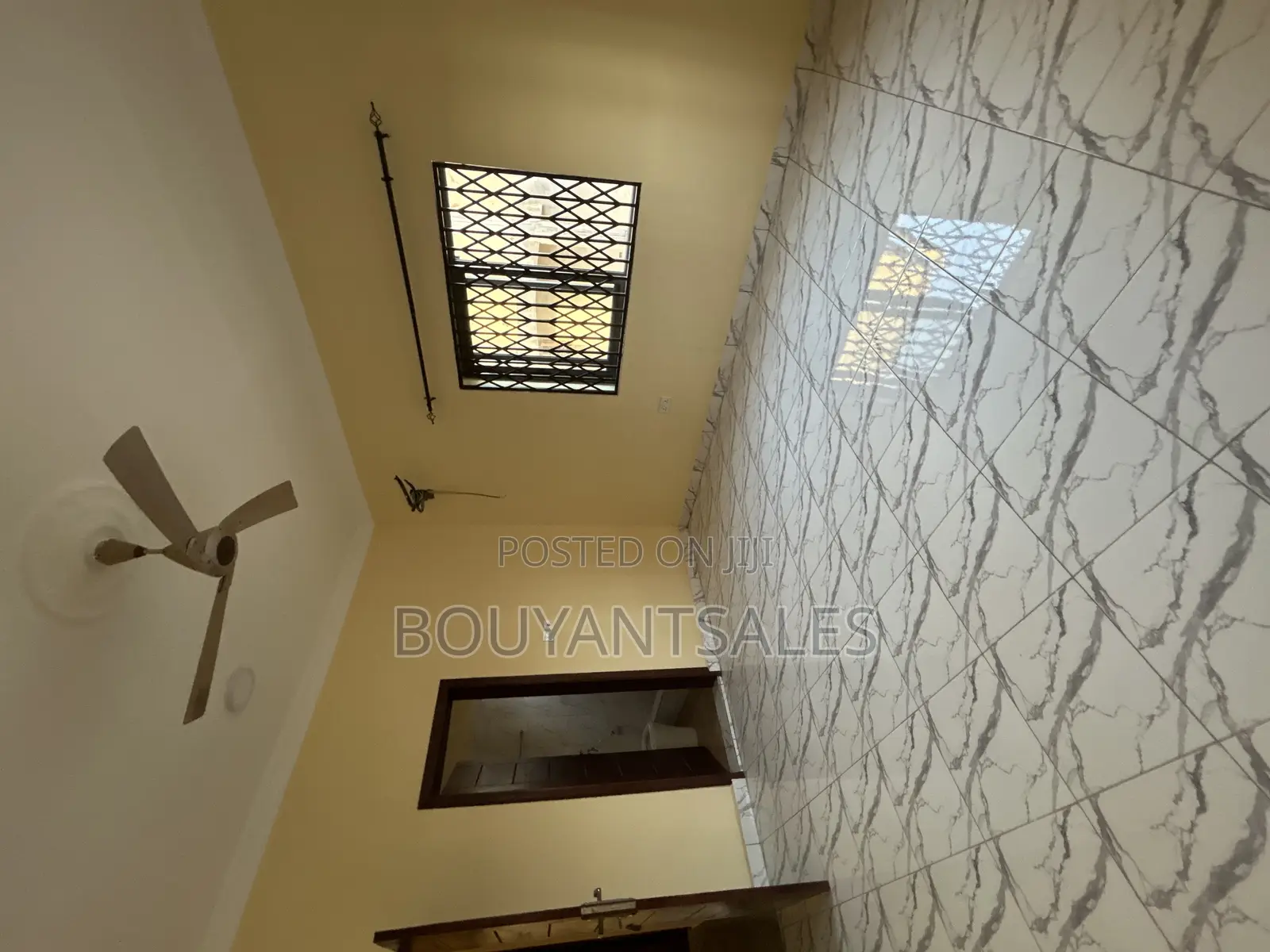 2bdrm Apartment in Abokobi for rent in Abokobi