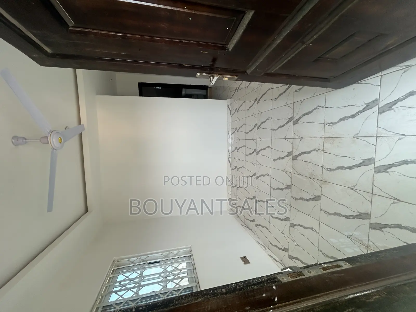1bdrm Apartment in Old Ashongman for rent in Old Ashomang