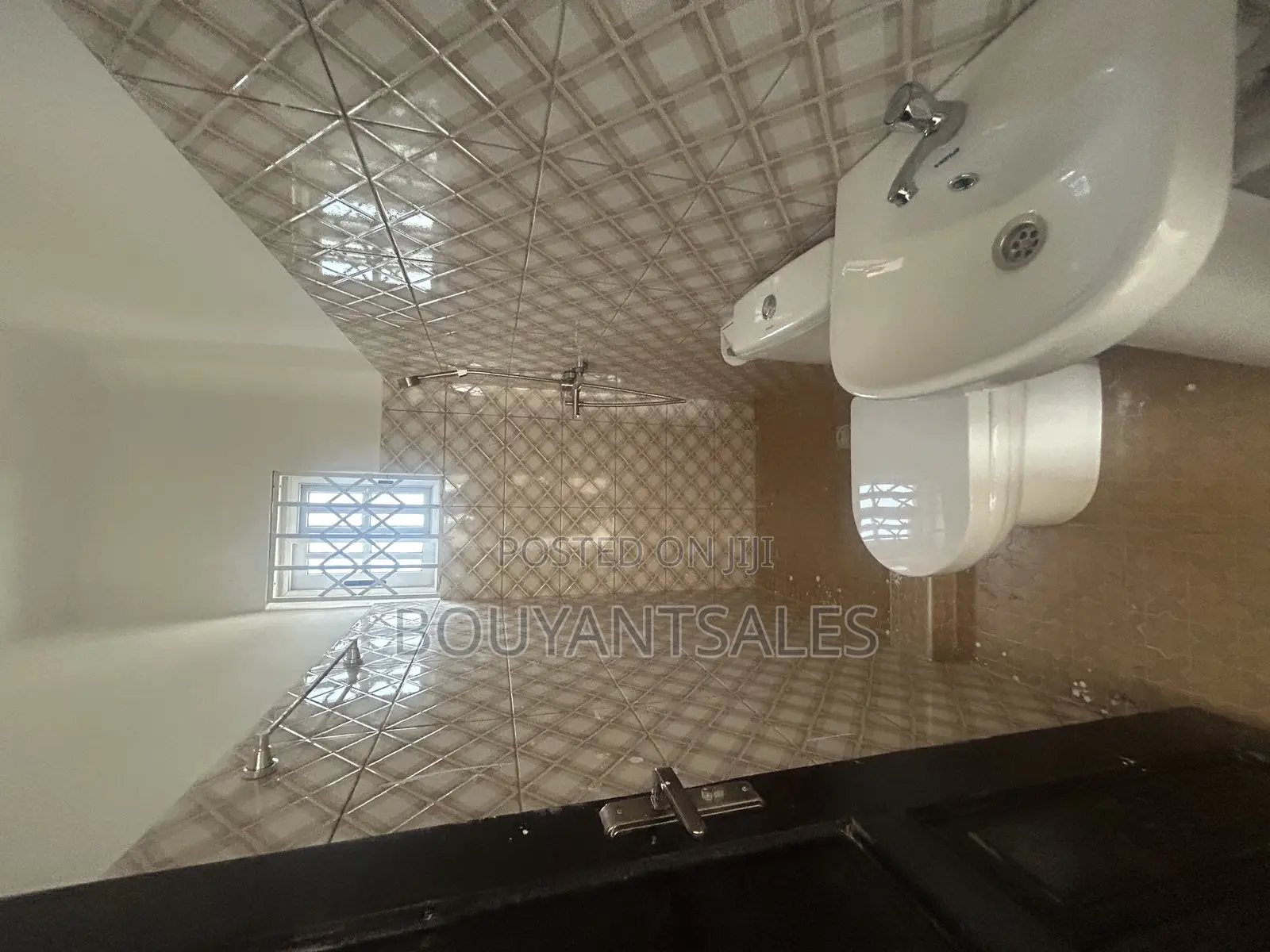 1bdrm Apartment in Old Ashongman for rent in Old Ashomang