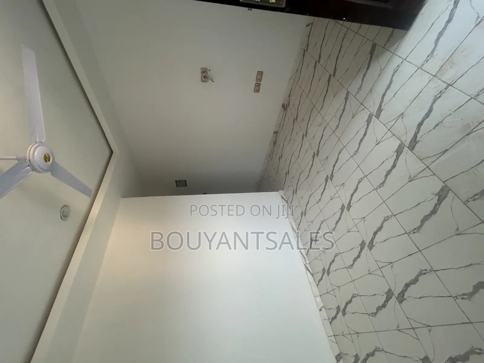 1bdrm Apartment in Old Ashongman for rent in Old Ashomang