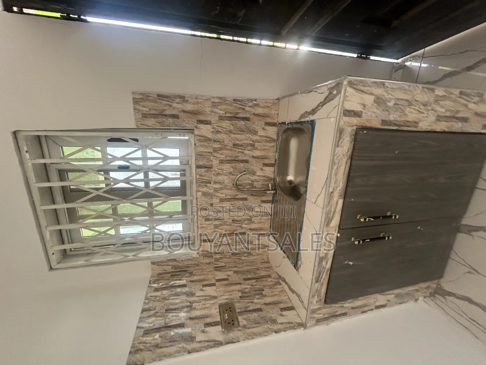 1bdrm Apartment in Old Ashongman for rent in Old Ashomang