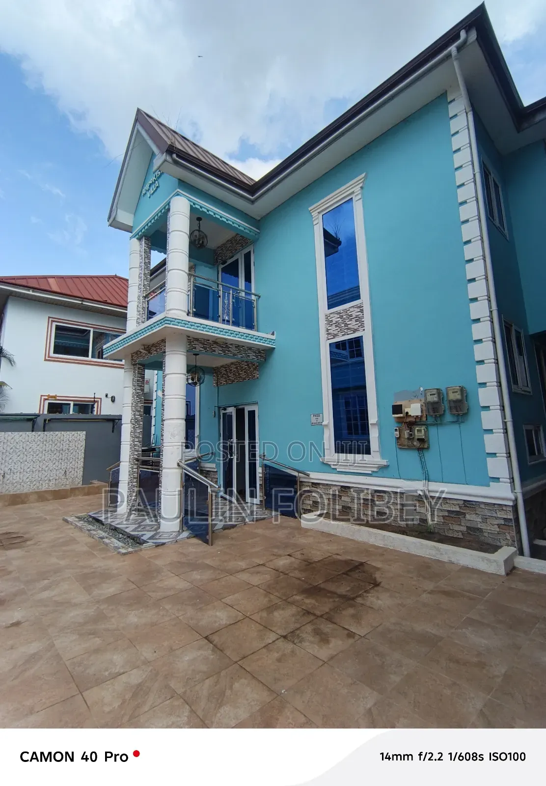 2bdrm Apartment in Dgproperties, Fan Milk for rent in Fan Milk