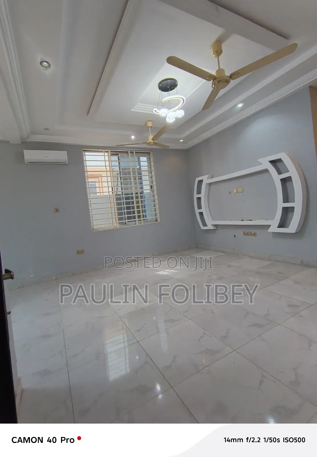 2bdrm Apartment in Dgproperties, Fan Milk for rent in Fan Milk