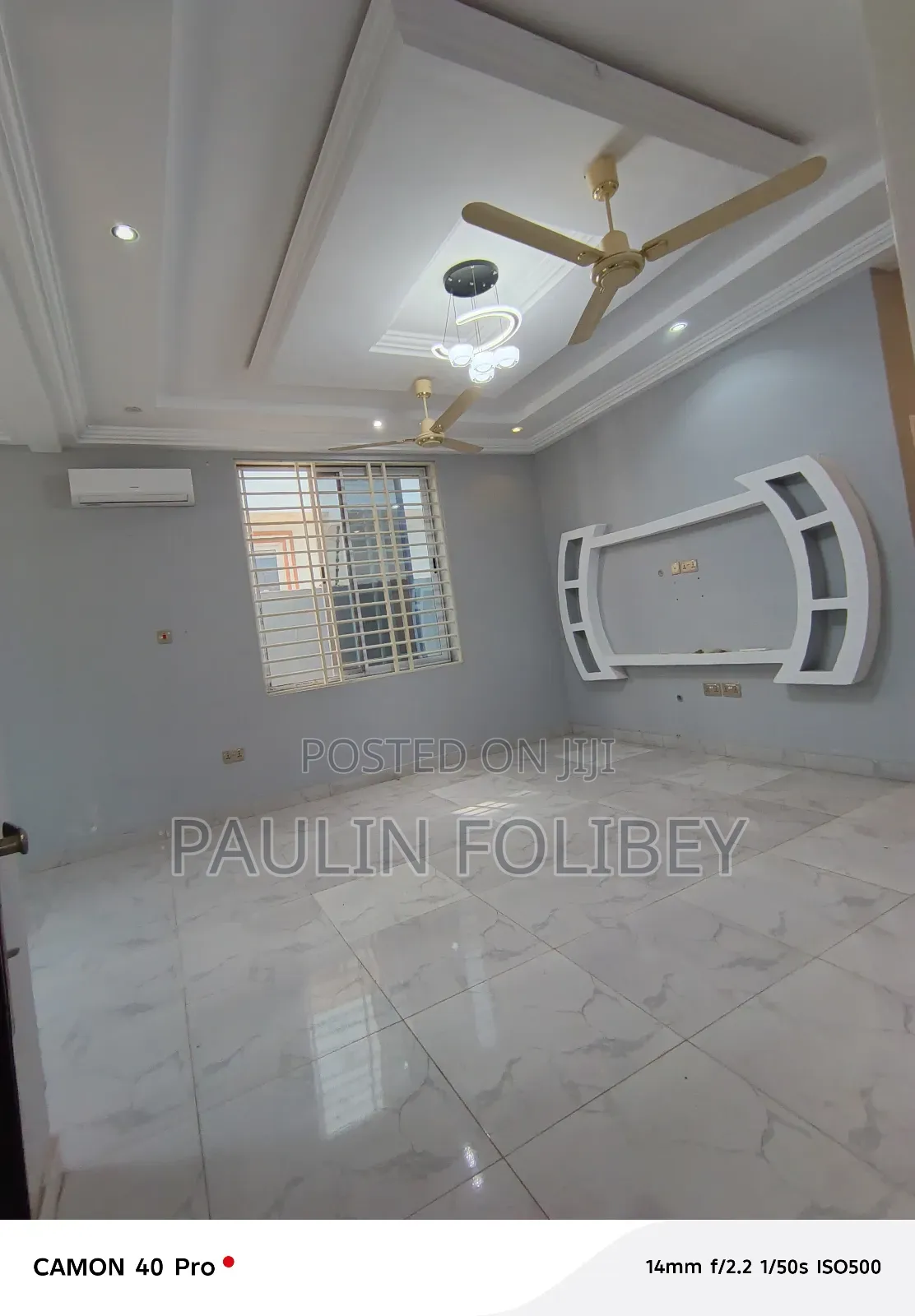 2bdrm Apartment in Dgproperties, Fan Milk for rent in Fan Milk