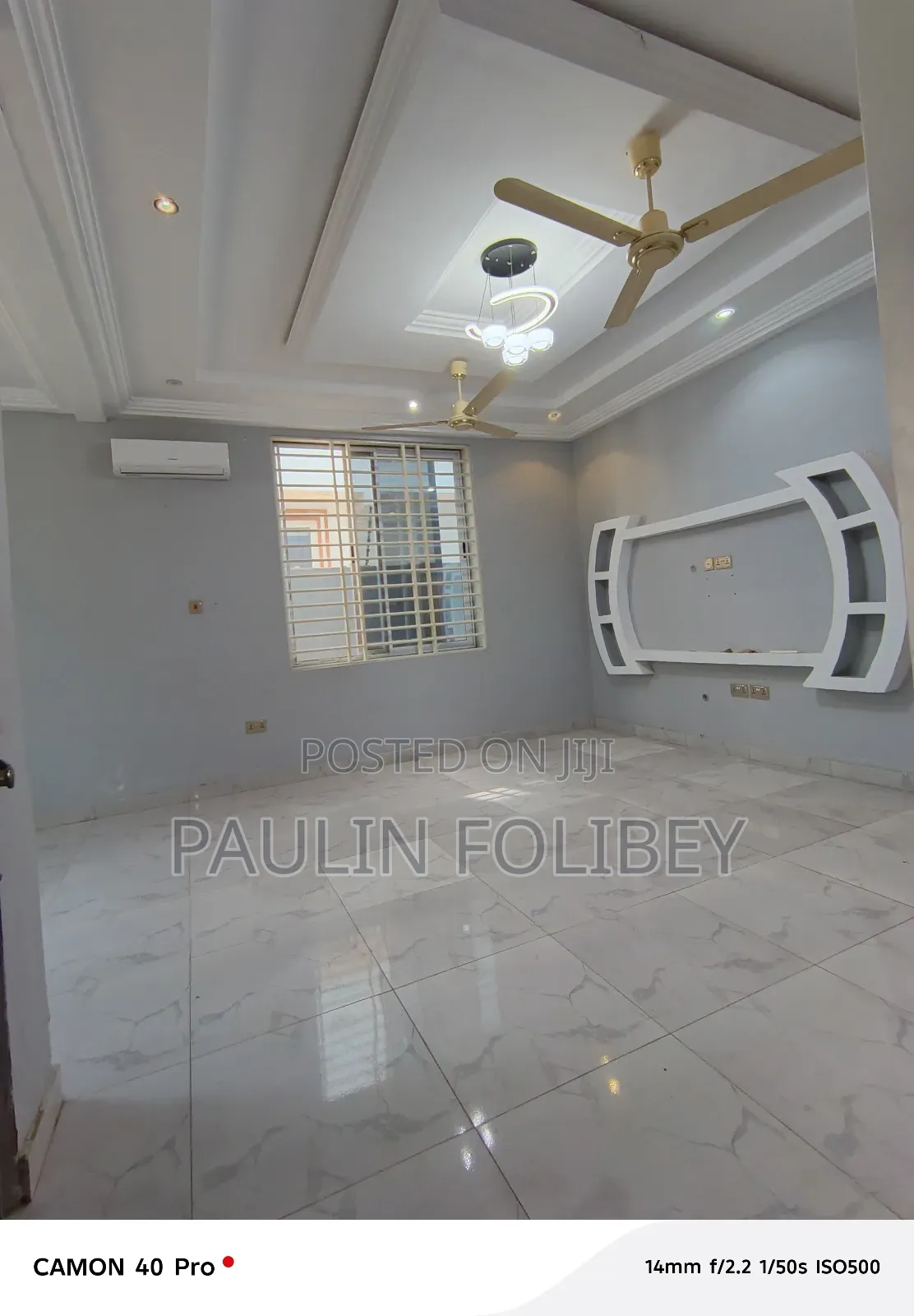 2bdrm Apartment in Dgproperties, Fan Milk for rent in Fan Milk
