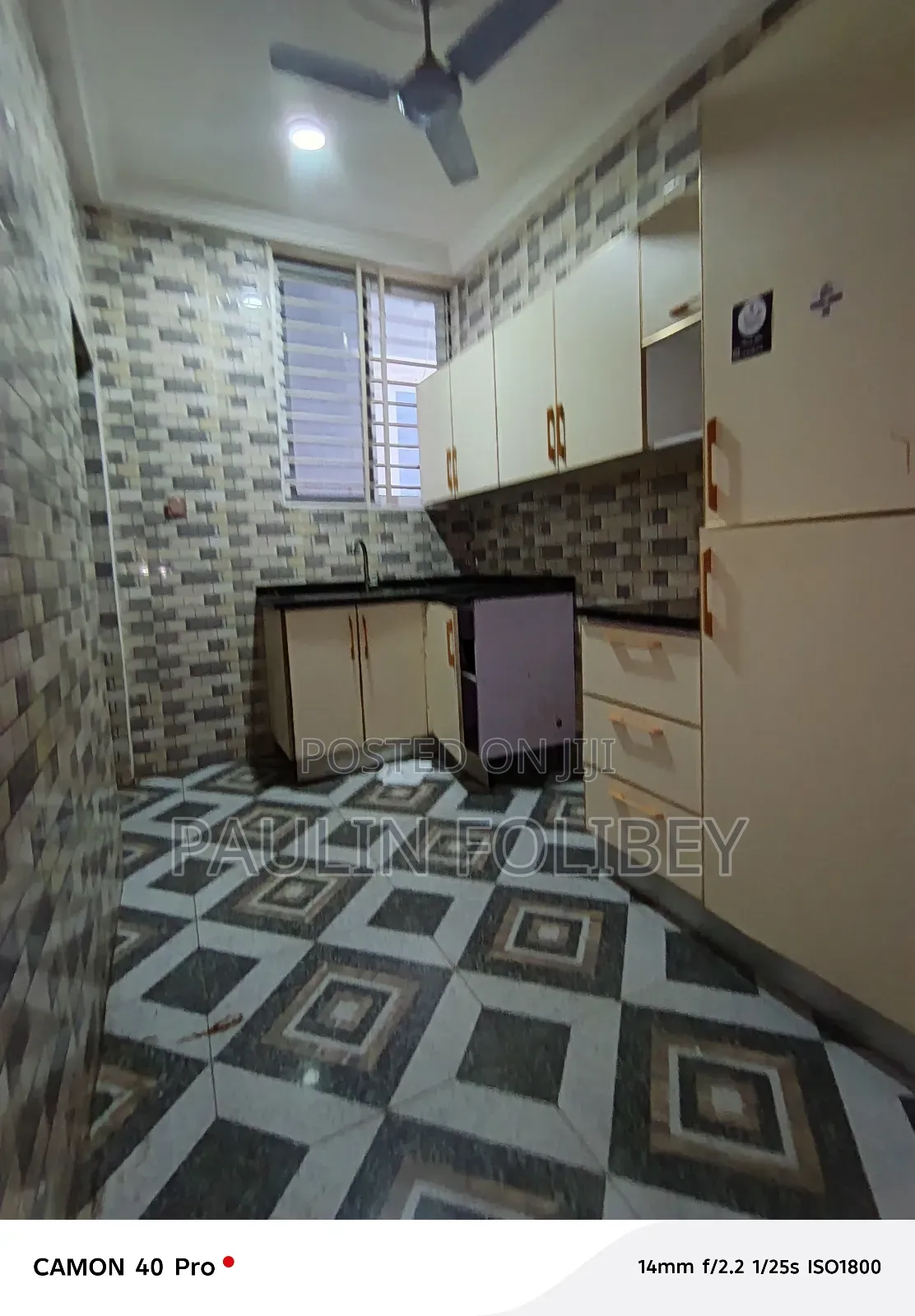 2bdrm Apartment in Dgproperties, Fan Milk for rent in Fan Milk