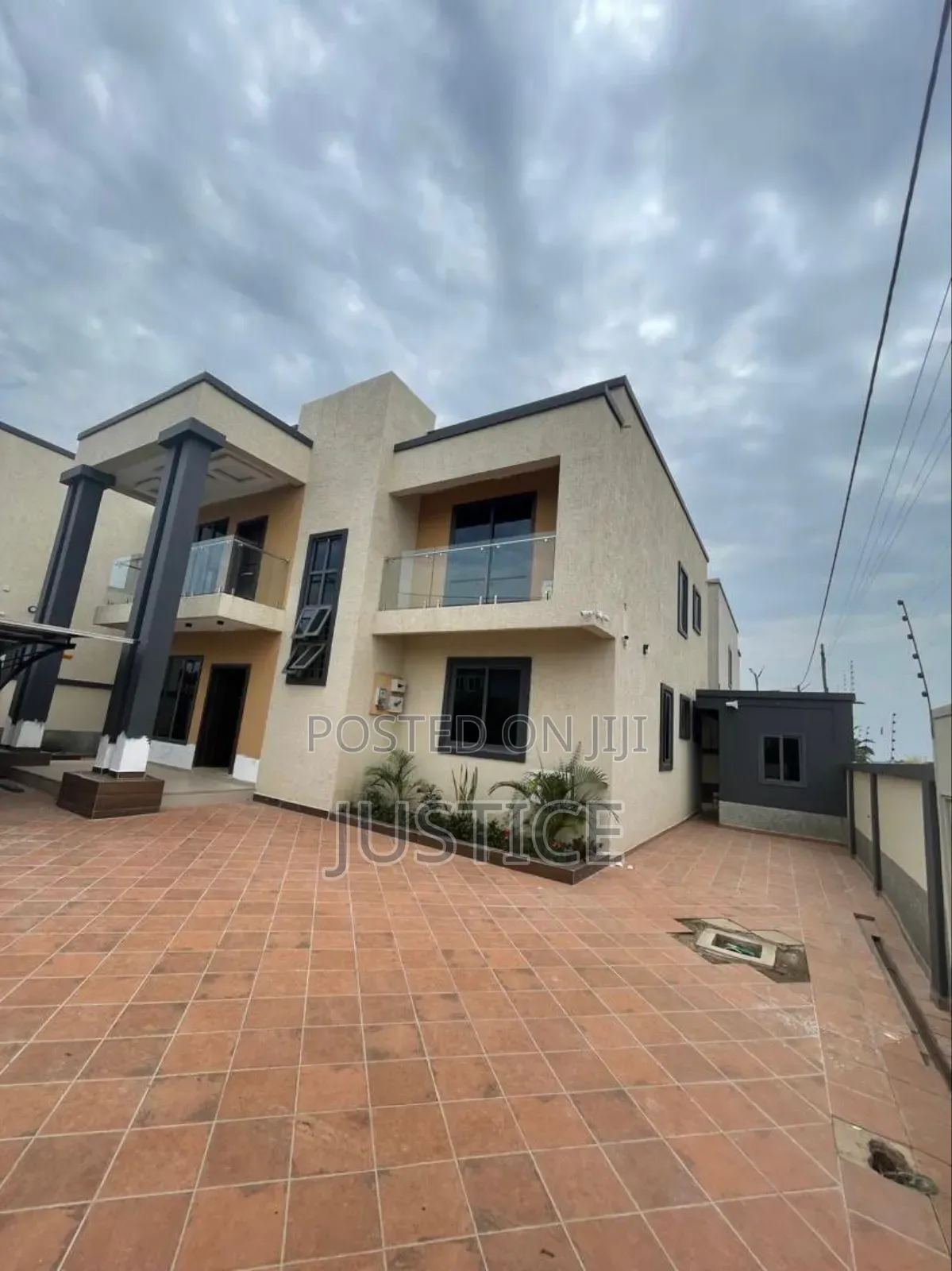 4bdrm House in Atomic Down, Police Station for sale in Police Station