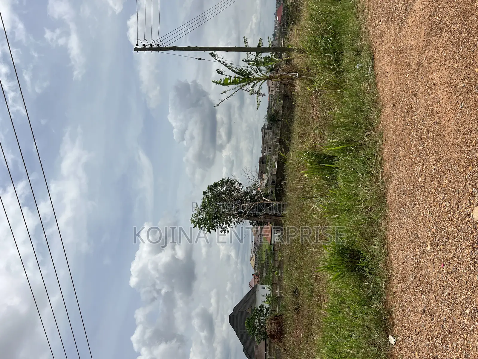 Prime Corner Plot Residential Property Agric Nzema in Kumasi Metropolitan