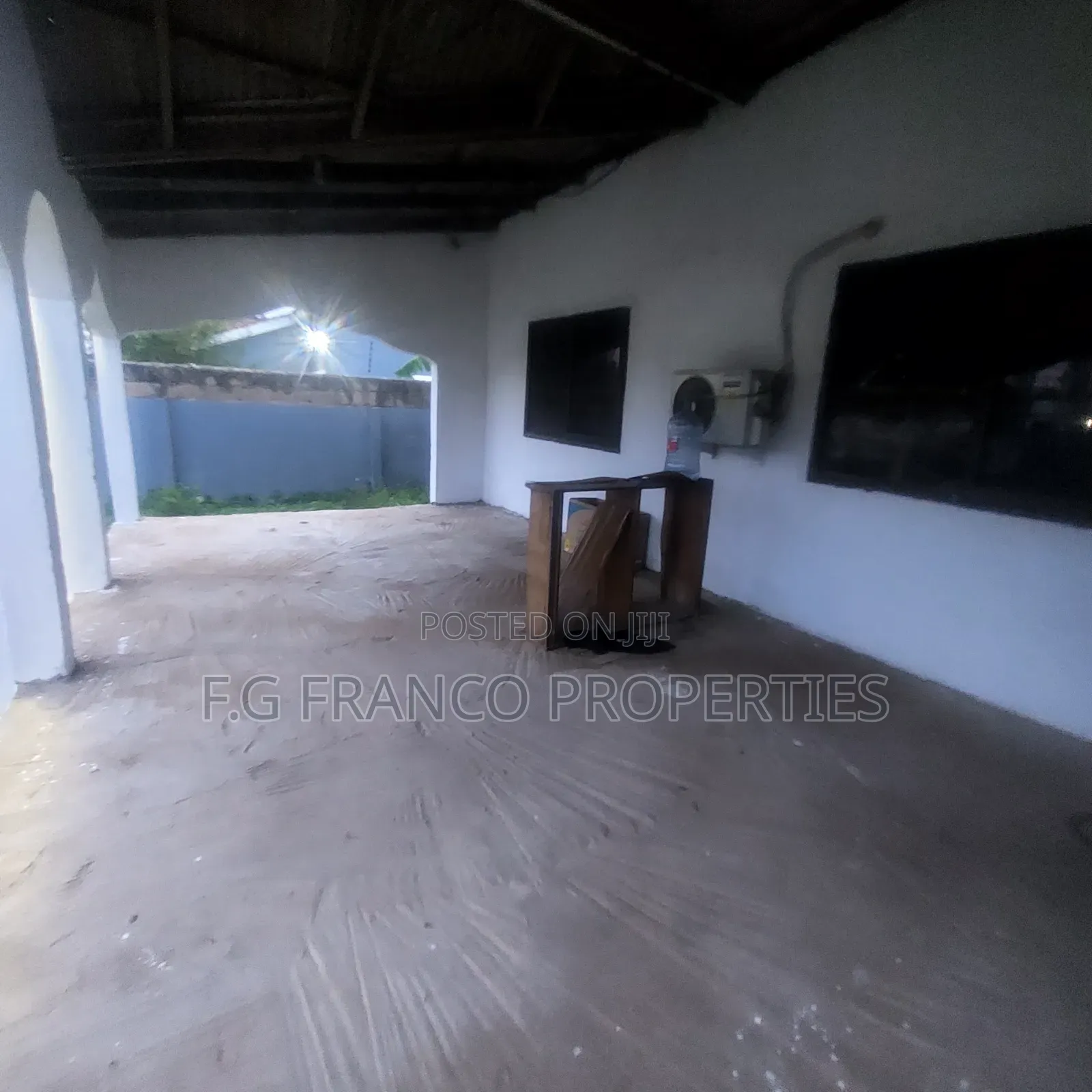 2bdrm House in Kg Franco Properties, Spintex for sale in Spintex