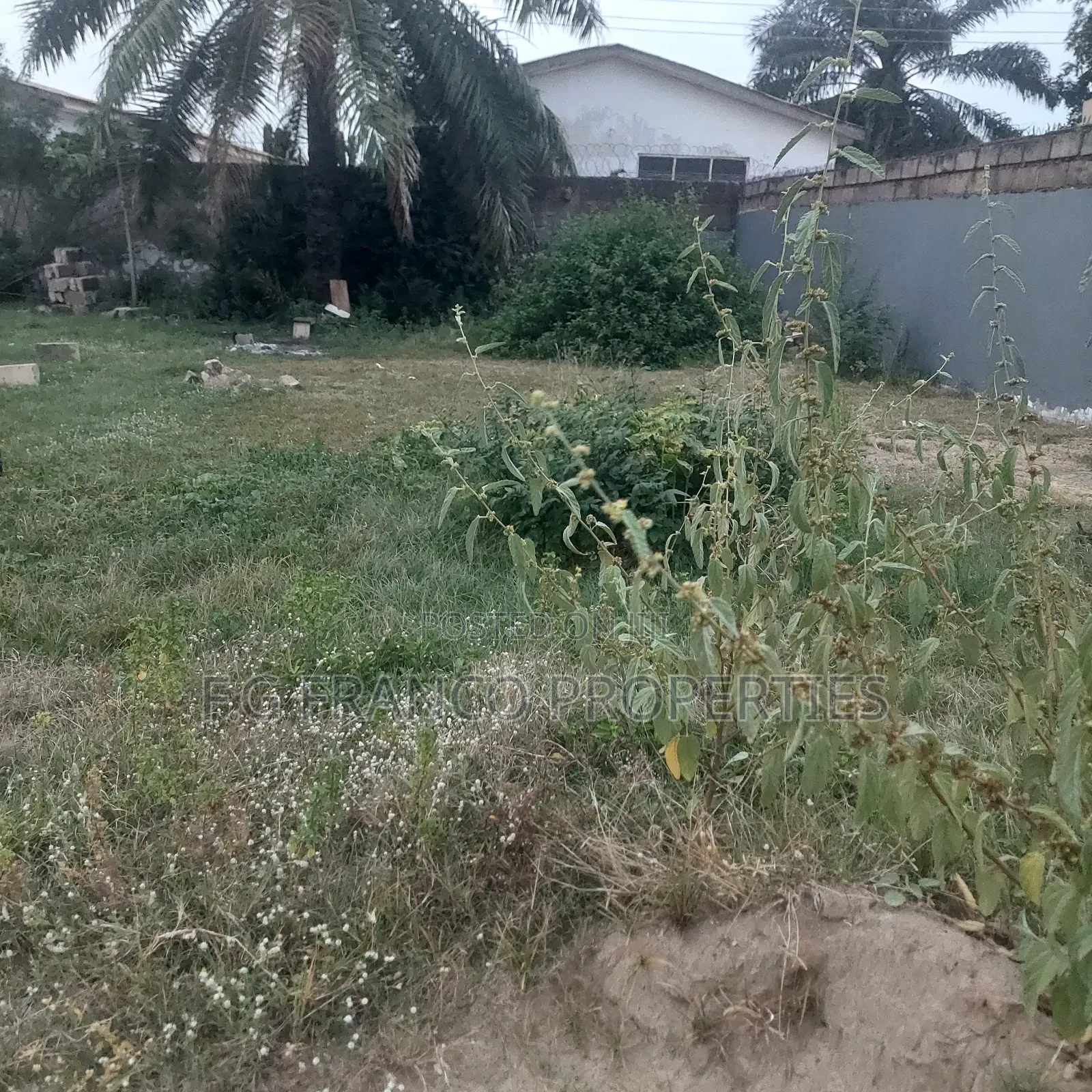 2bdrm House in Kg Franco Properties, Spintex for sale in Spintex