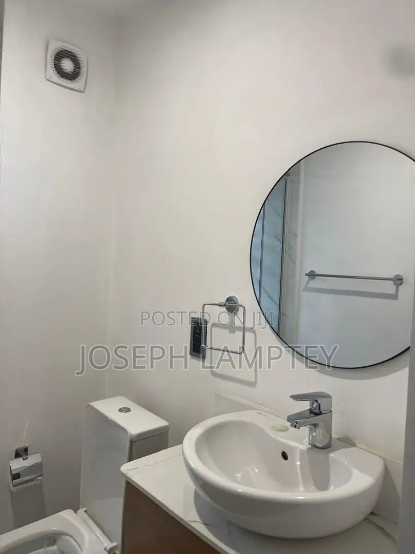 Furnished 2bdrm Apartment in Joseph Lamptey, US Embassy Area for rent in US Embassy Area
