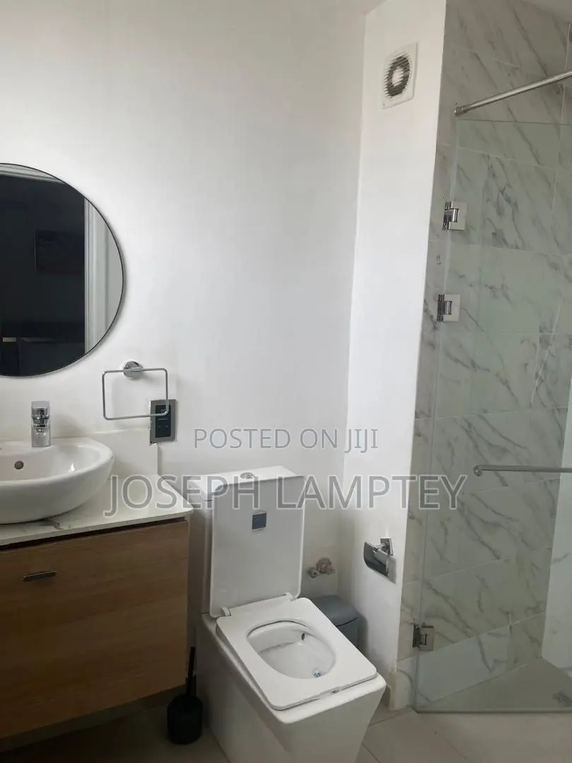 Furnished 2bdrm Apartment in Joseph Lamptey, US Embassy Area for rent in US Embassy Area
