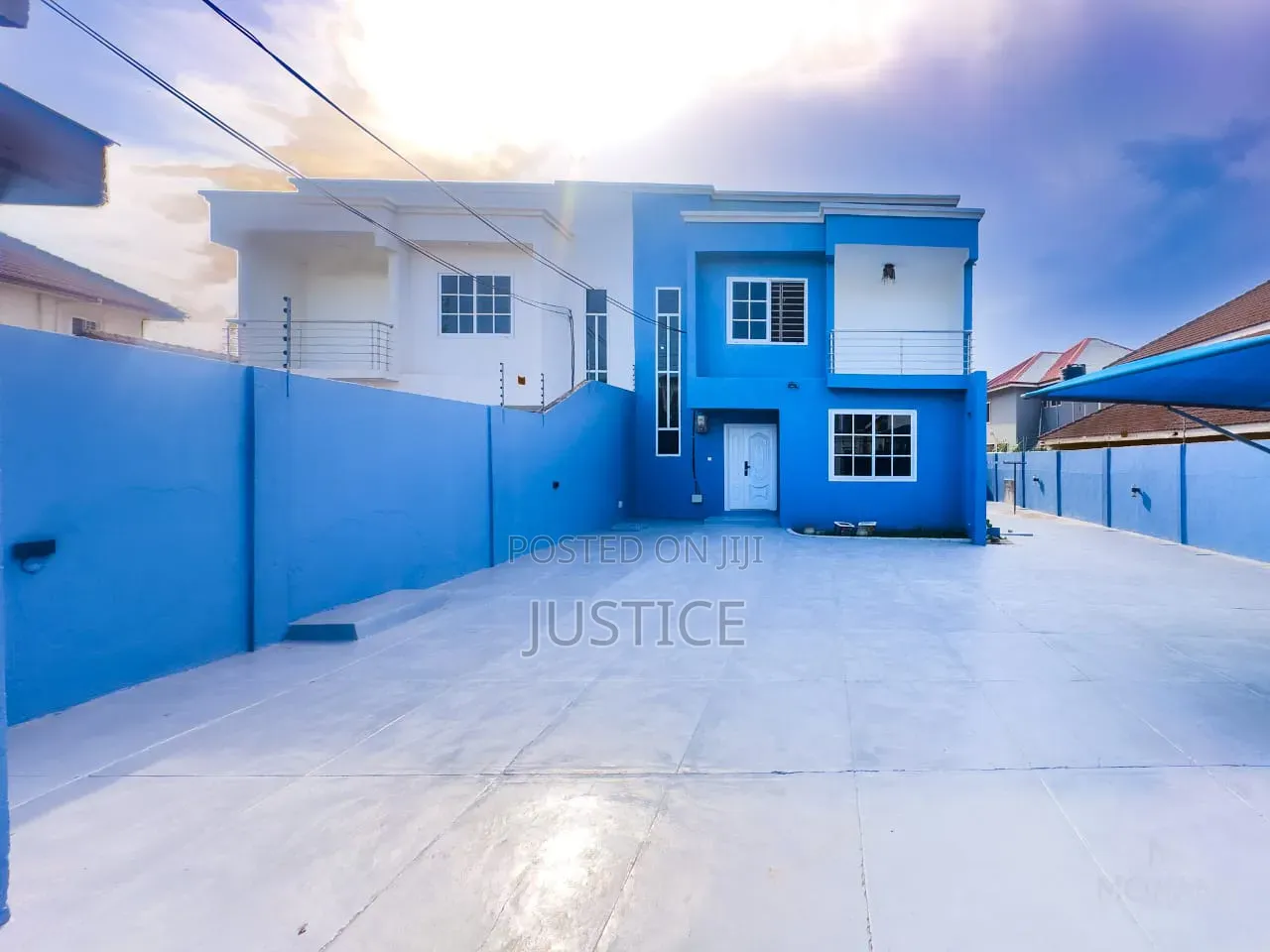 3bdrm House in Trasacco Estate, Otano for rent in Otano