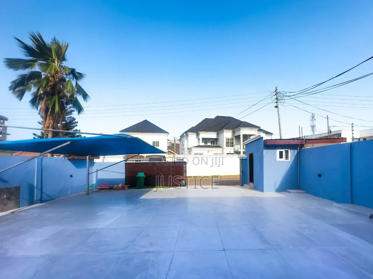 3bdrm House in Trasacco Estate, Otano for rent in Otano