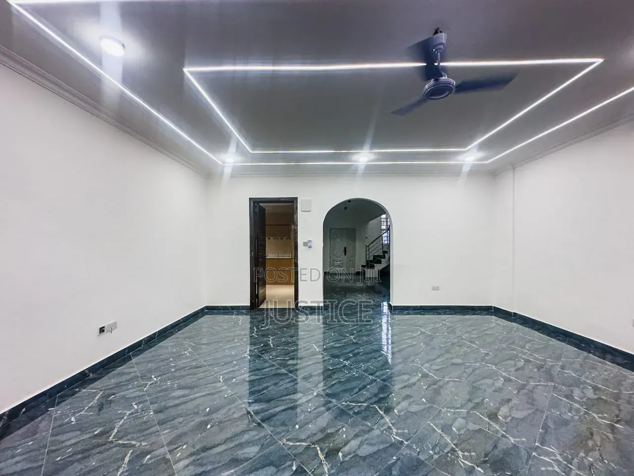3bdrm House in Trasacco Estate, Otano for rent in Otano