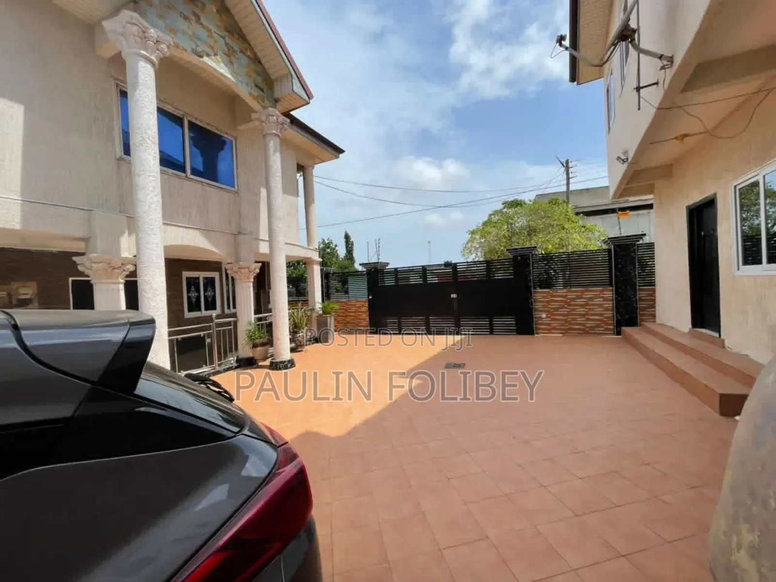 3bdrm Apartment in Dg Property, NIC for rent in NIC