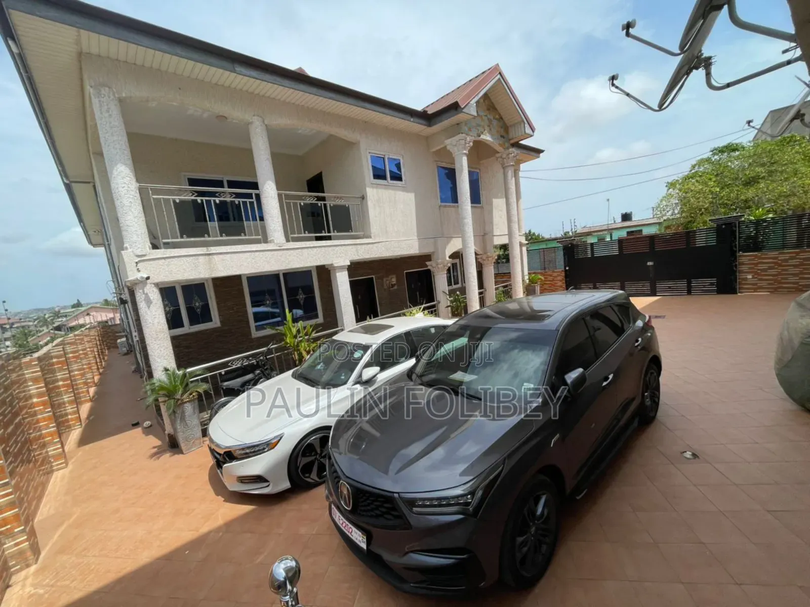 3bdrm Apartment in Dg Property, NIC for rent in NIC
