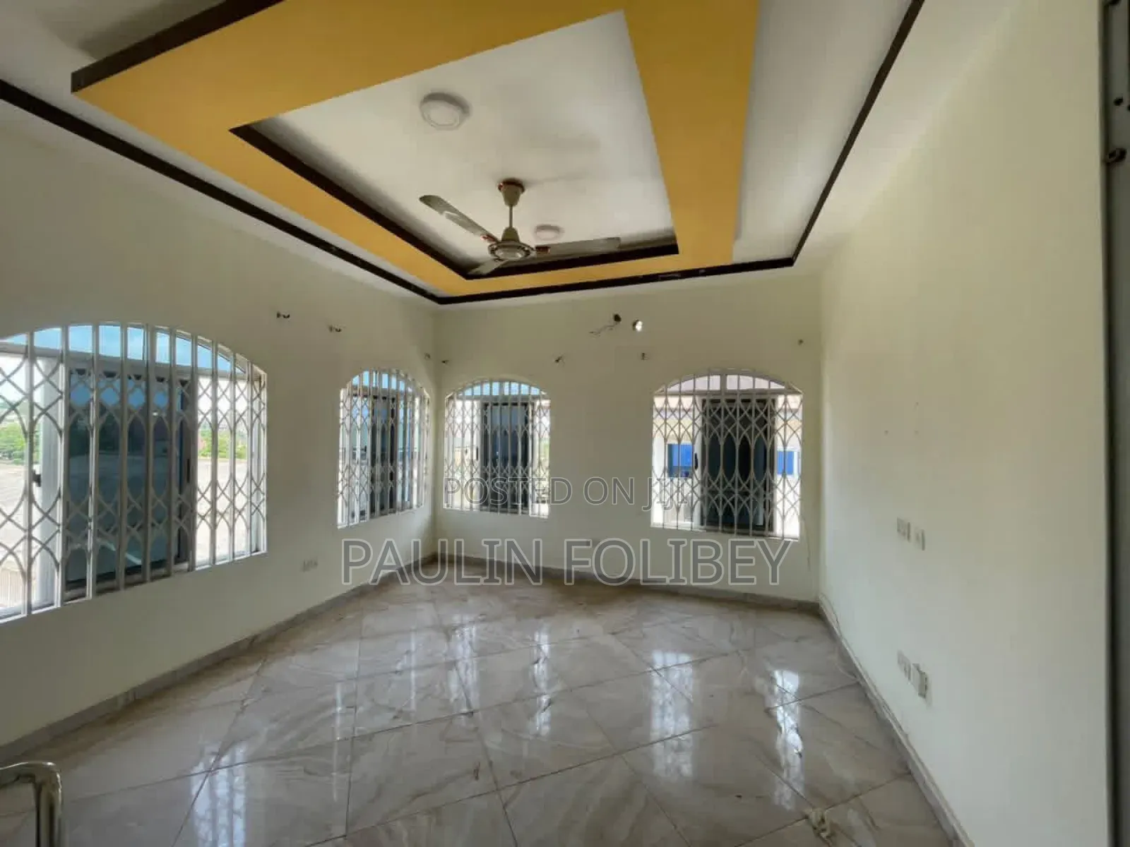 3bdrm Apartment in Dg Property, NIC for rent in NIC