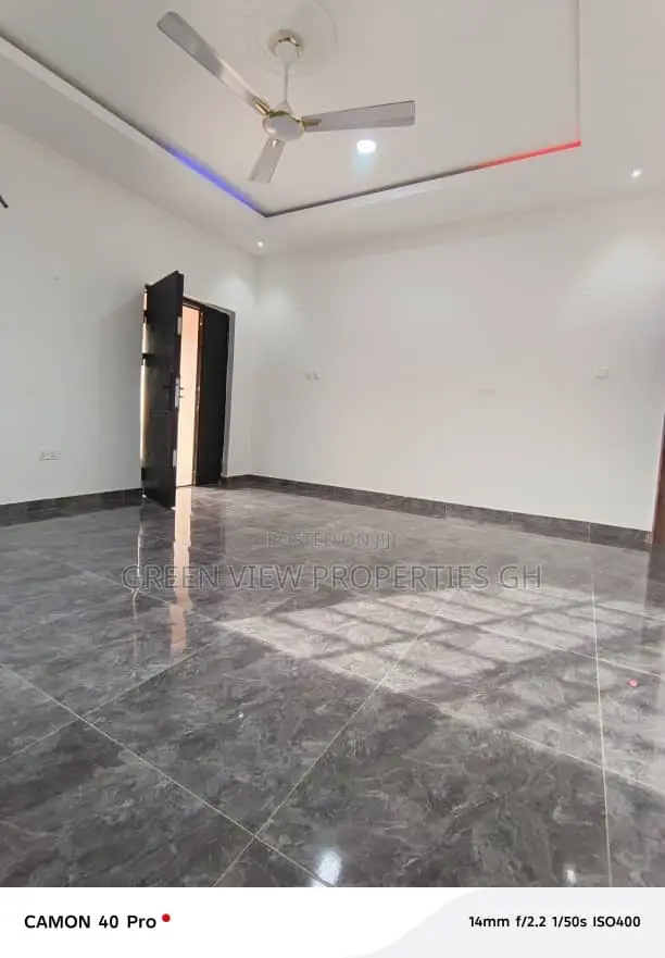 1bdrm Room & Parlour in Ablekuma for rent in Ablekuma