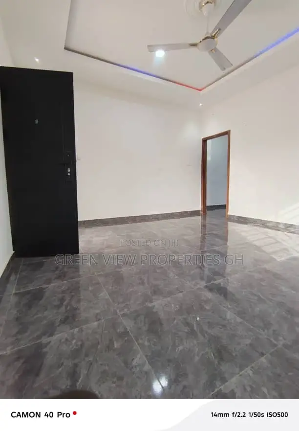 1bdrm Room & Parlour in Ablekuma for rent in Ablekuma