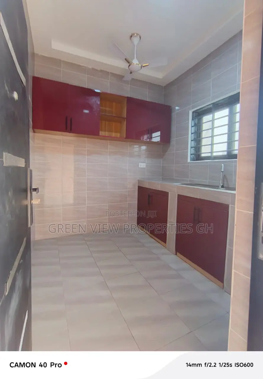 1bdrm Room & Parlour in Ablekuma for rent in Ablekuma