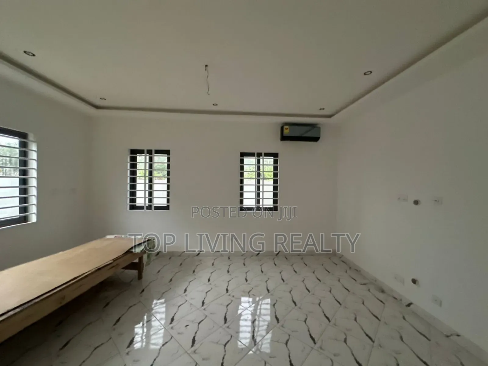 3bdrm Bungalow in Ayi Mensa, Oyarifa Mall Area for sale in Oyarifa Mall Area