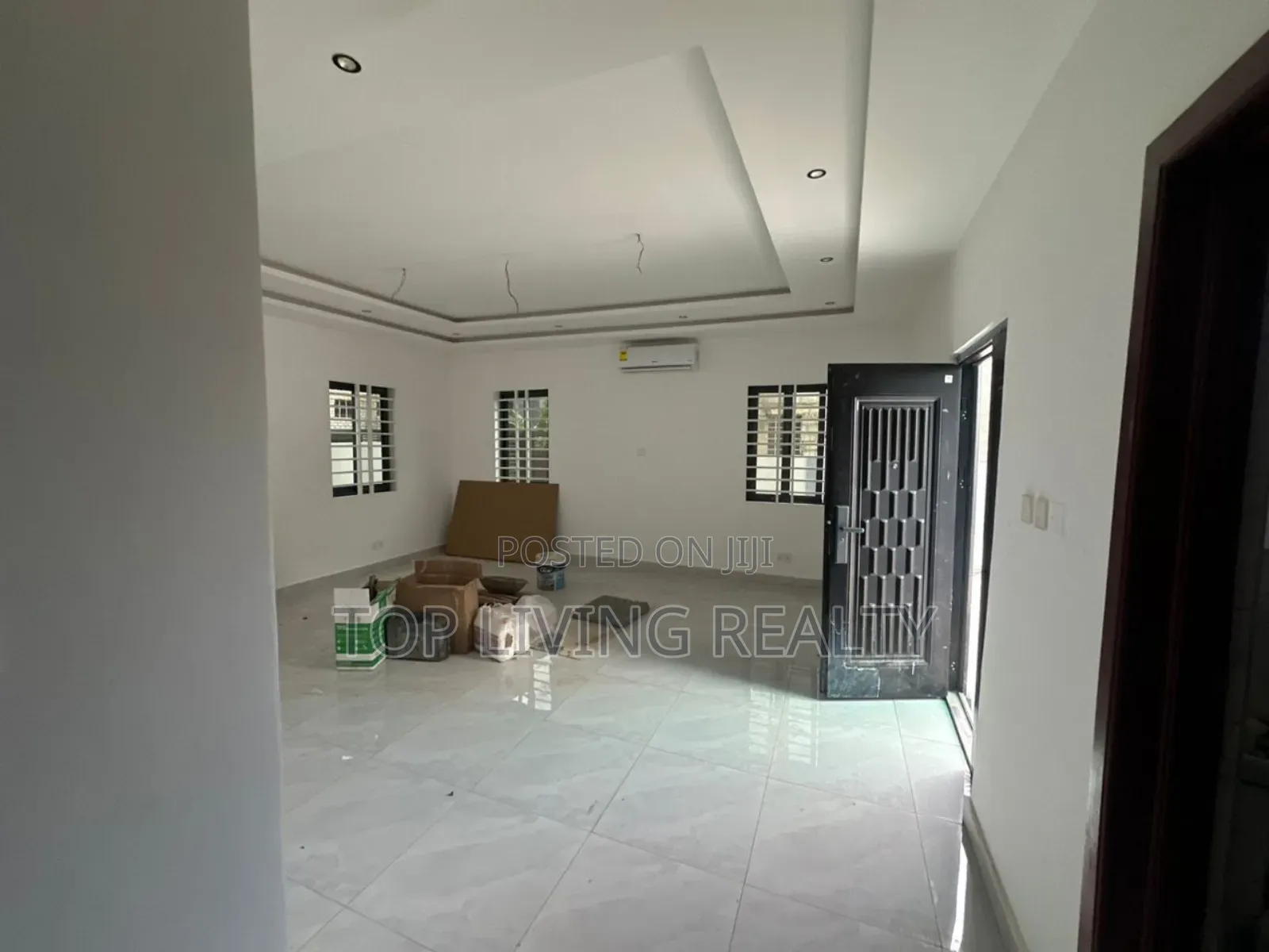 3bdrm Bungalow in Ayi Mensa, Oyarifa Mall Area for sale in Oyarifa Mall Area