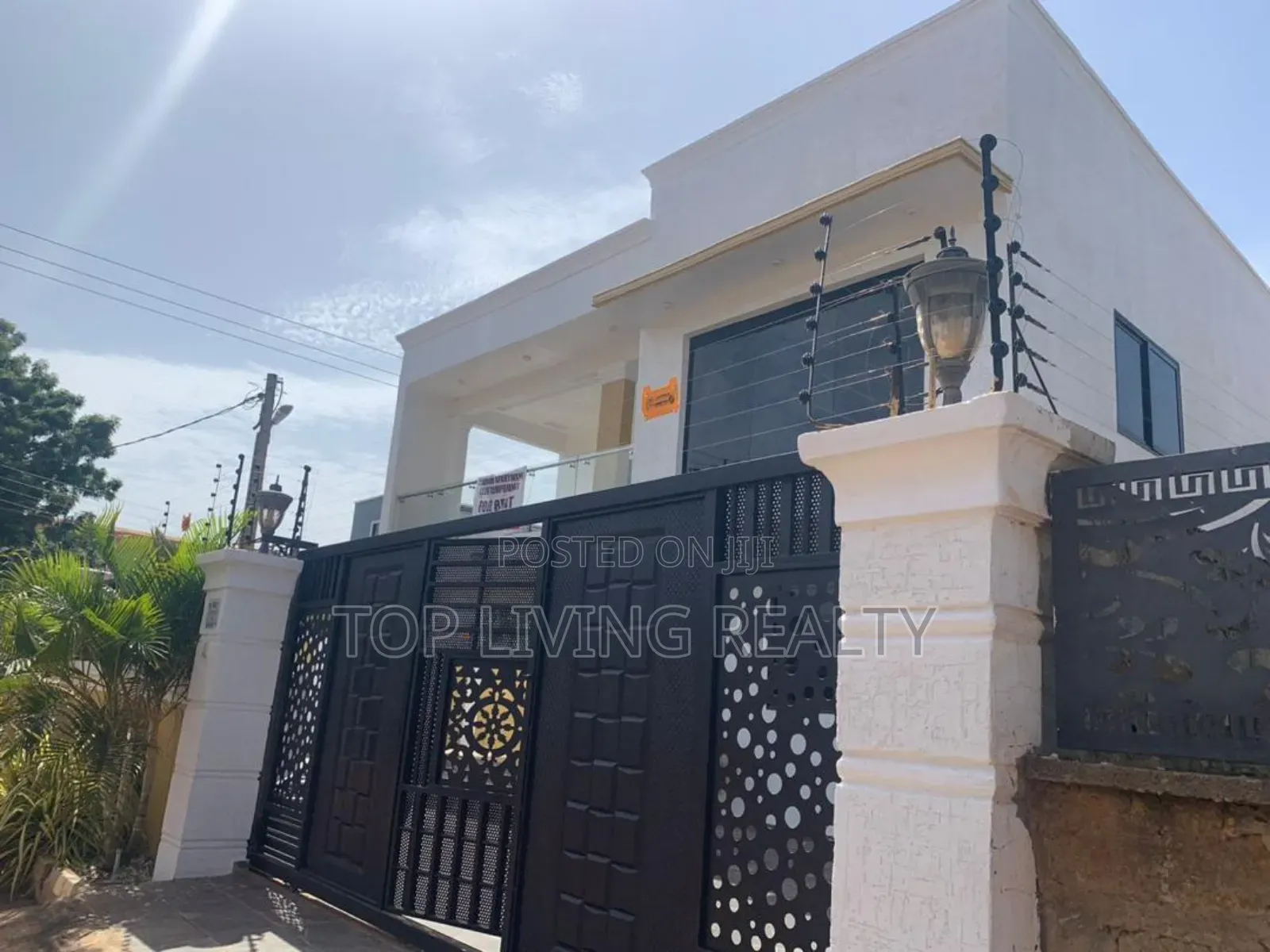 4bdrm House in Oyarifa, Ghana Flag for rent in Ghana Flag