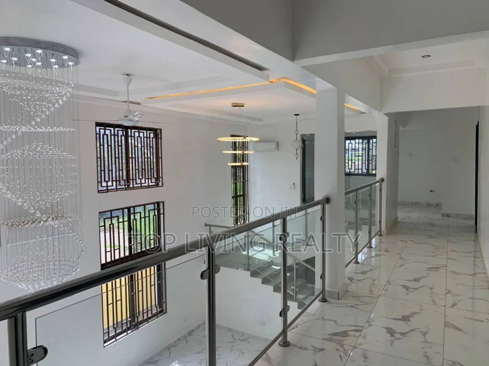 4bdrm House in Oyarifa, Ghana Flag for rent in Ghana Flag