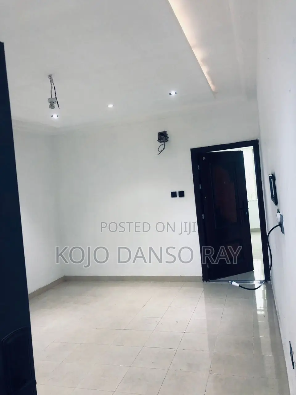 1bdrm Apartment in Pandak Agency, Lapaz for rent in Lapaz