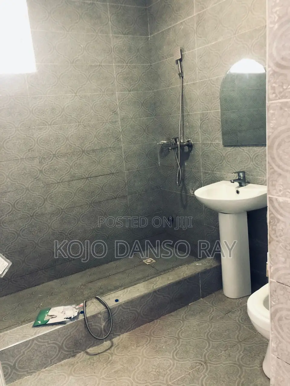 1bdrm Apartment in Pandak Agency, Lapaz for rent in Lapaz