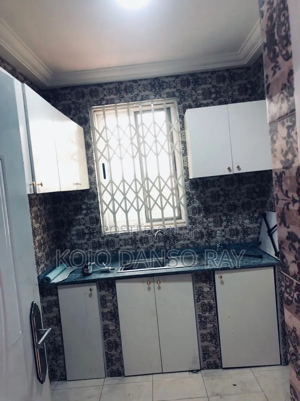 1bdrm Apartment in Pandak Agency, Lapaz for rent in Lapaz