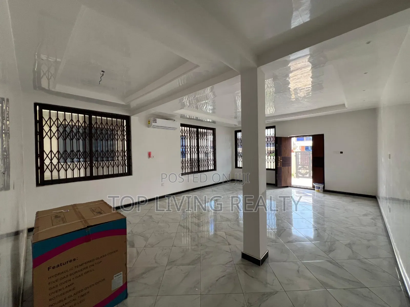 3bdrm Townhouse / Terrace in Oyarifa for rent in Oyarifa