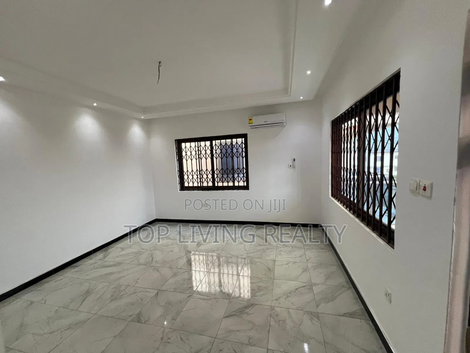 3bdrm Townhouse / Terrace in Oyarifa for rent in Oyarifa