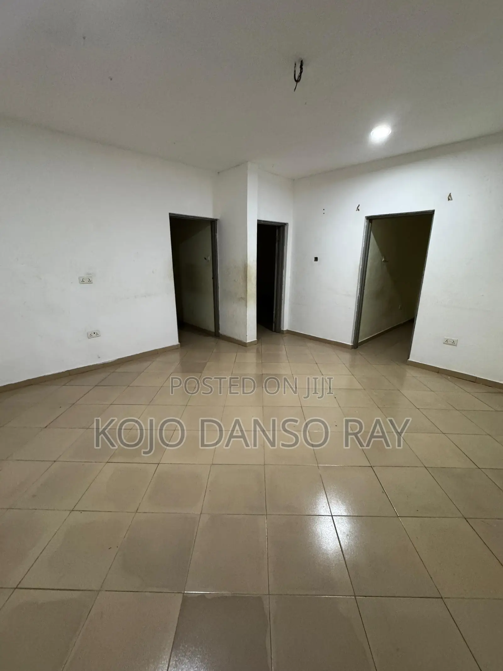 2bdrm Apartment in Pandak Agency, Achimota for rent in Achimota