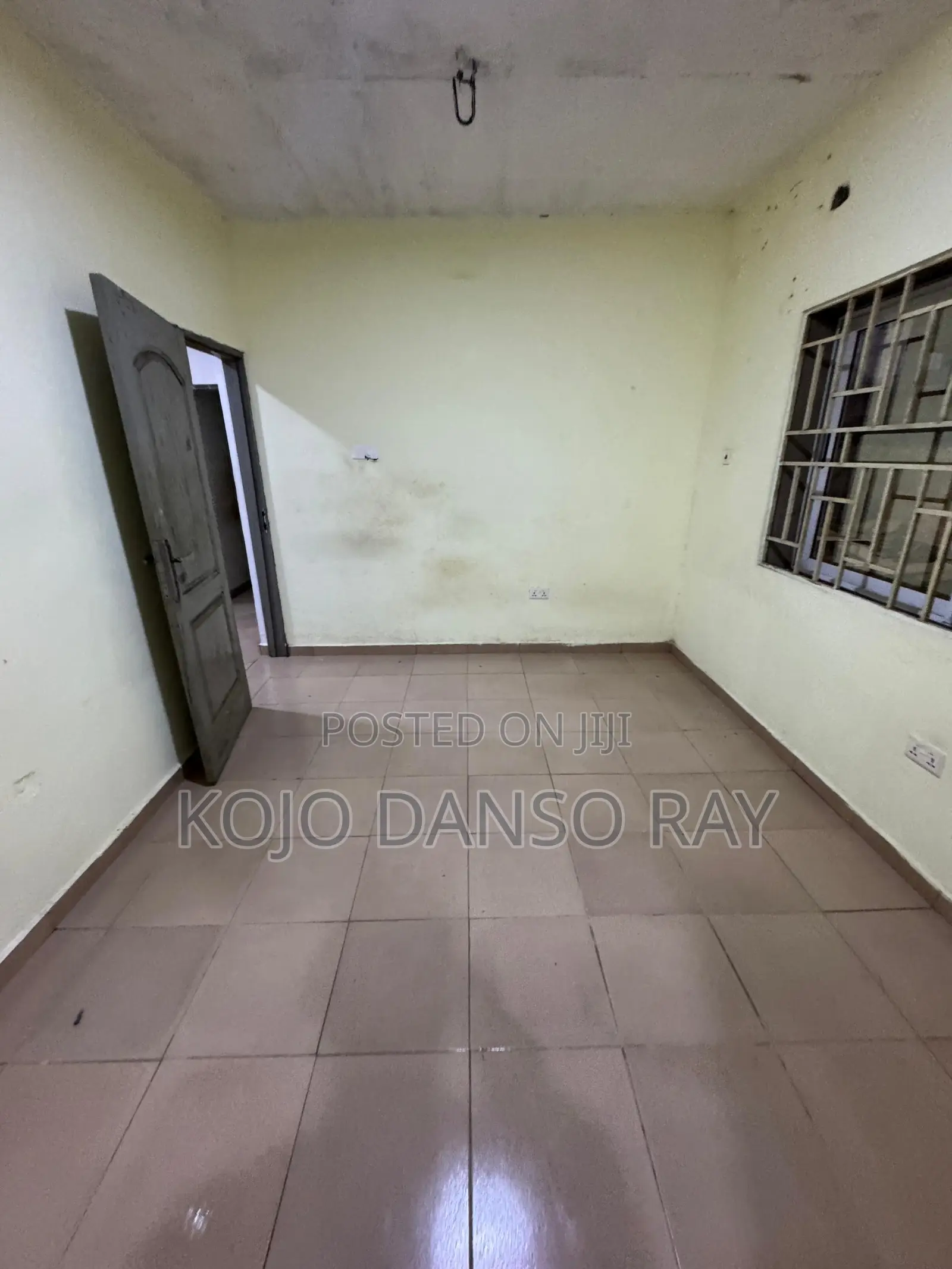 2bdrm Apartment in Pandak Agency, Achimota for rent in Achimota