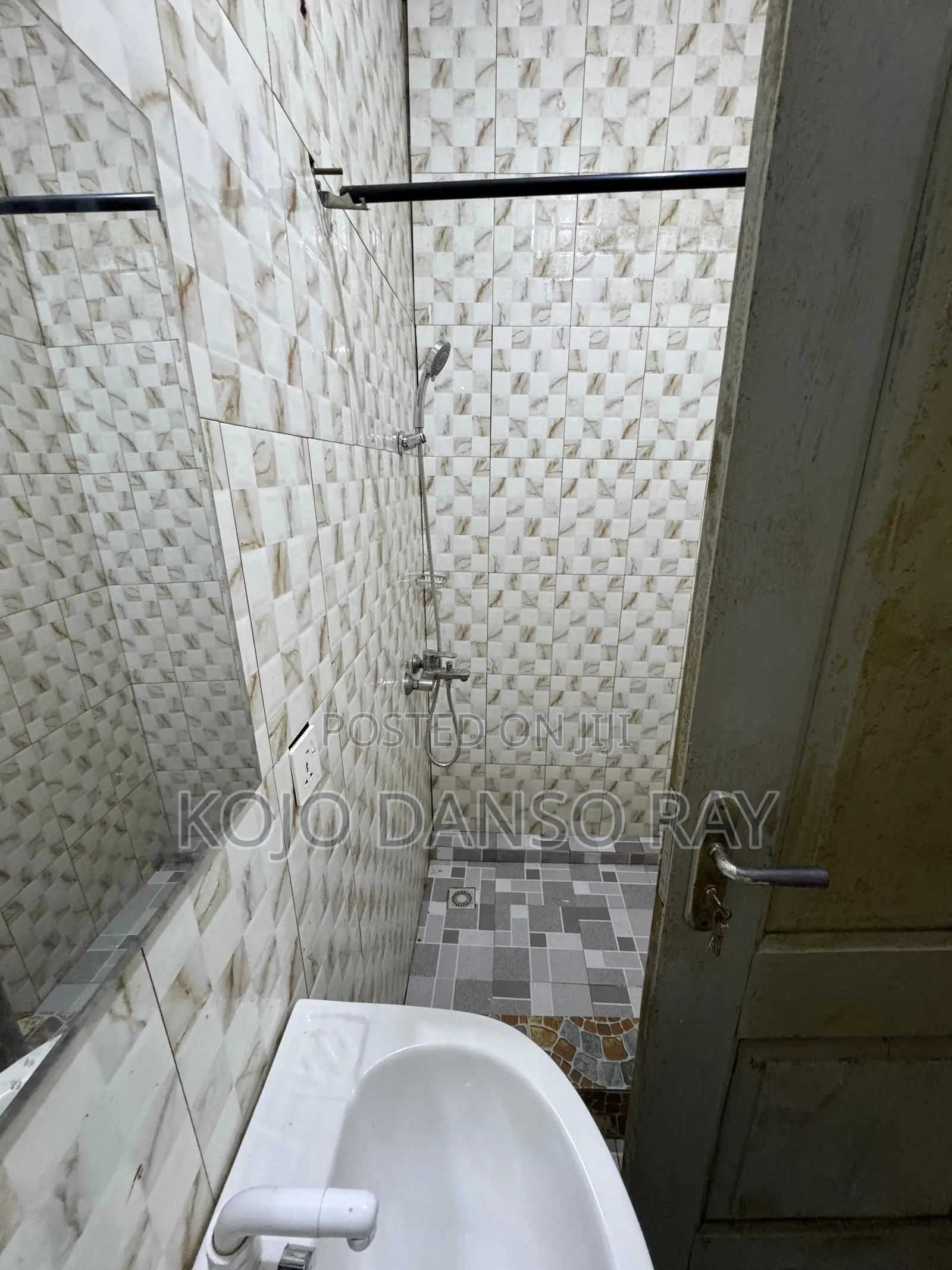 2bdrm Apartment in Pandak Agency, Achimota for rent in Achimota