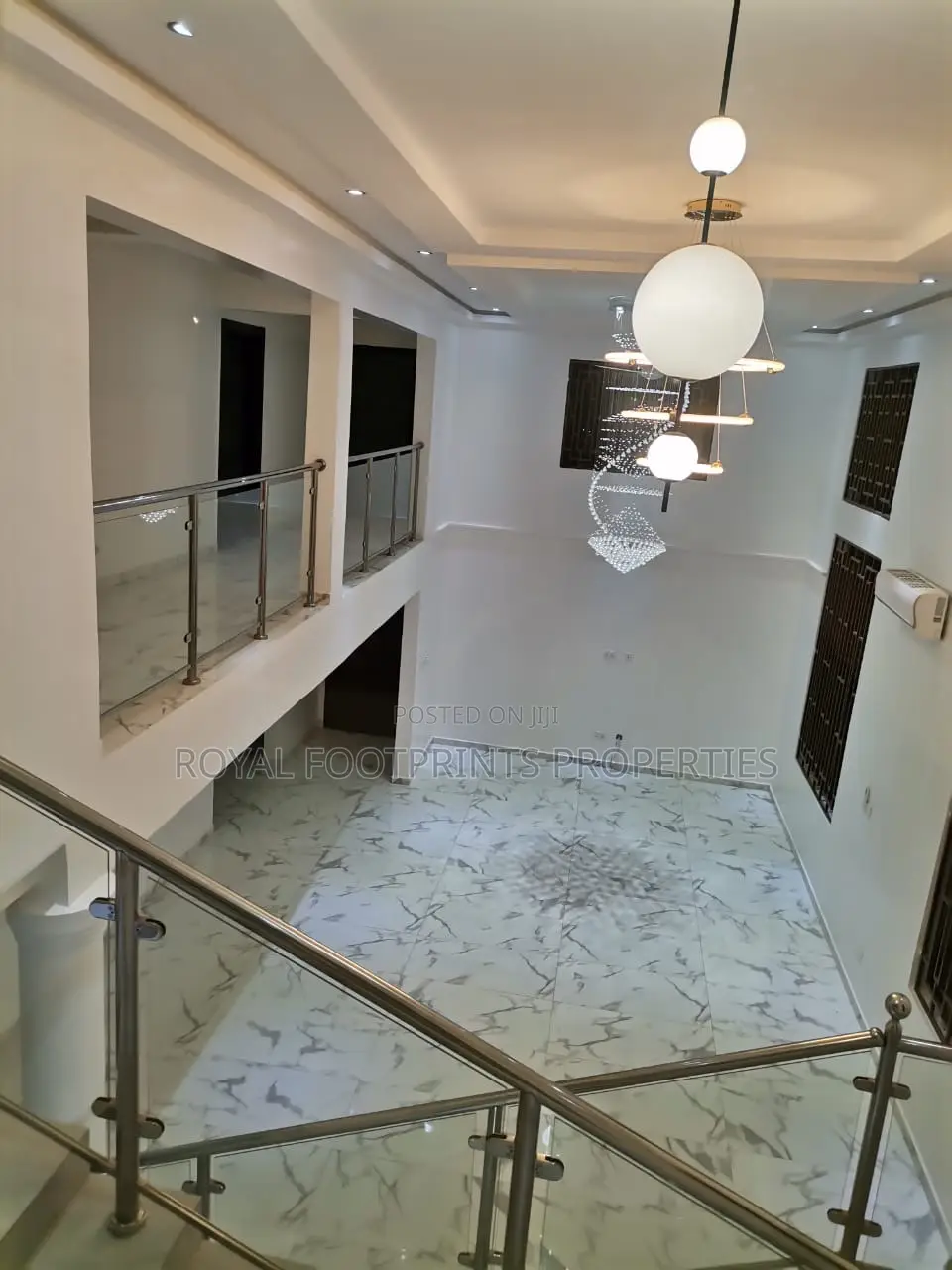 4bdrm House in Royal Footprints, Oyarifa for rent in Oyarifa