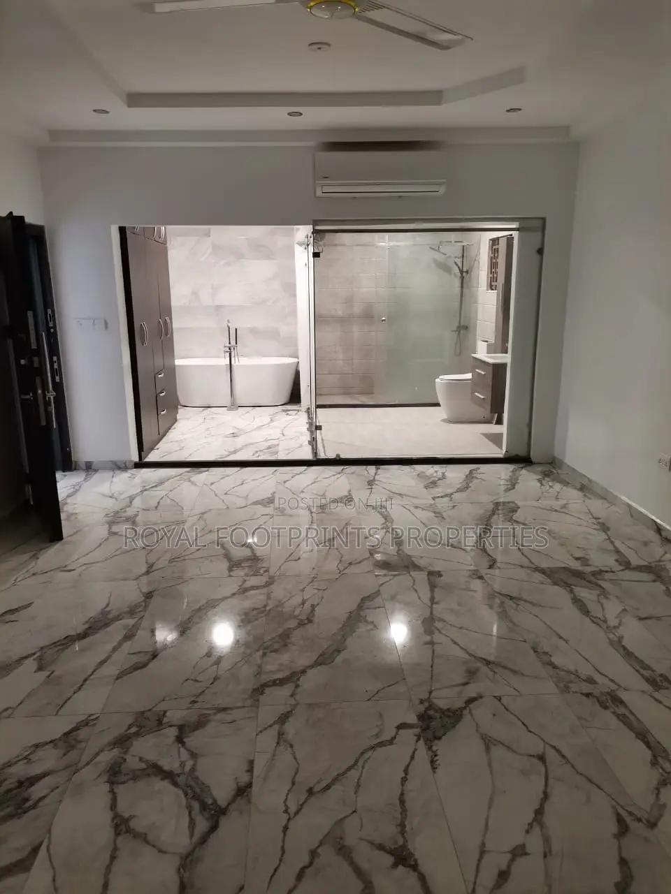 4bdrm House in Royal Footprints, Oyarifa for rent in Oyarifa