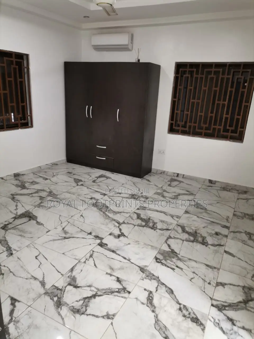 4bdrm House in Royal Footprints, Oyarifa for rent in Oyarifa