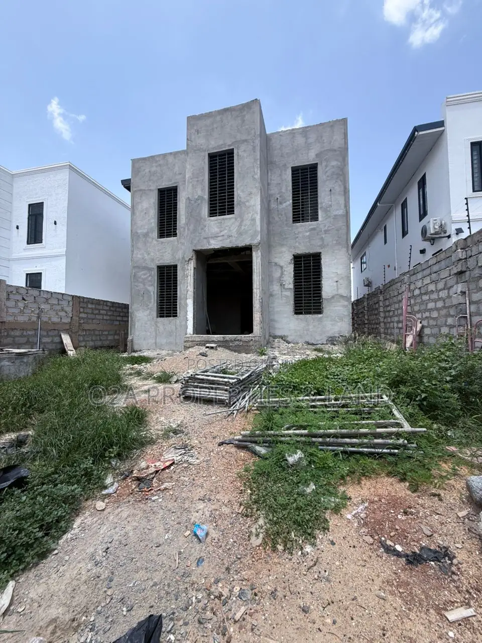 4bdrm House in East Legon Hills for sale in New Legon