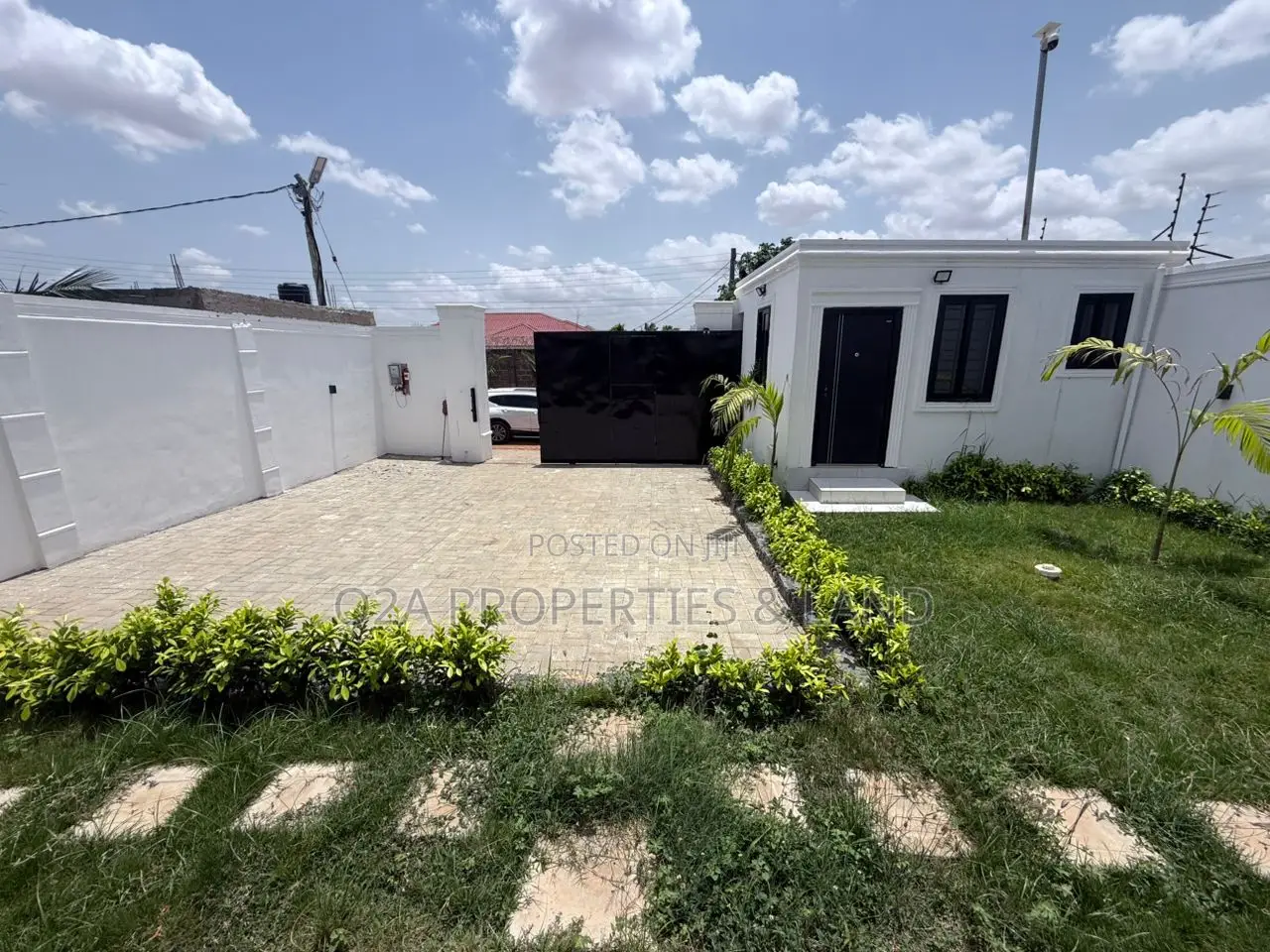 4bdrm House in East Legon Hills for sale in New Legon